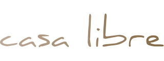 CASA LIBRE logo
