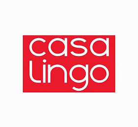 CASA LINGO logo