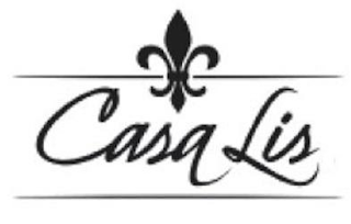 CASA LIS logo