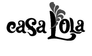 CASA LOLA logo