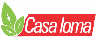 CASA LOMA logo