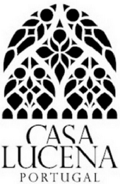 CASA LUCENA PORTUGAL logo