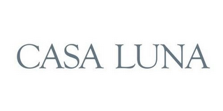 CASA LUNA logo