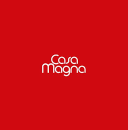 CASA MAGNA logo