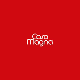 CASA MAGNA logo