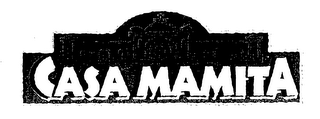 CASA MAMITA logo