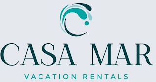 CASA MAR VACATION RENTALS logo