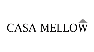 CASA MELLOW logo