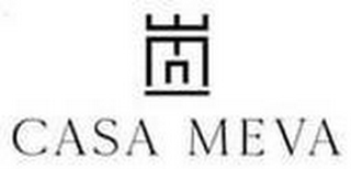CASA MEVA logo