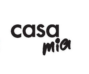 CASA MIA logo