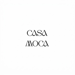 CASA MOCA logo