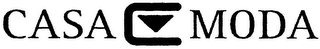 CASA MODA logo