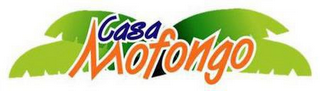 CASA MOFONGO logo