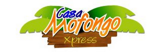 CASA MOFONGO XPRESS logo