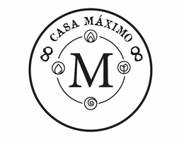 CASA MÁXIMO M