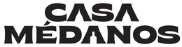 CASA MÉDANOS logo