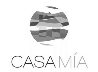 CASA MÍA logo