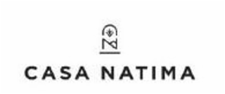 CASA NATIMA logo