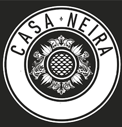 CASA NEIRA logo