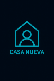 CASA NUEVA logo