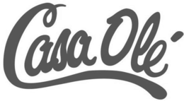 CASA OLÉ logo