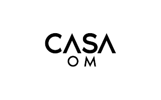 CASA OM logo