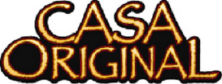 CASA ORIGINAL logo