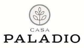 CASA PALADIO logo