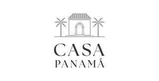 CASA PANAMÁ logo