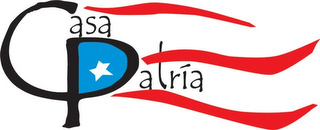 CASA PATRIA logo