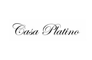 CASA PLATINO logo