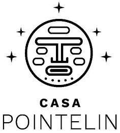 CASA POINTELIN logo