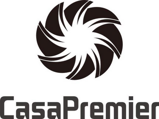CASA PREMIER logo