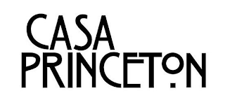 CASA PRINCETON logo