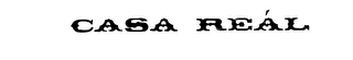 CASA REAL logo