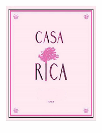 CASA RICA ROSA