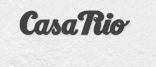 CASA RIO logo