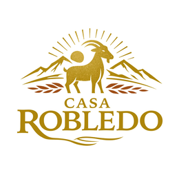 CASA ROBLEDO logo