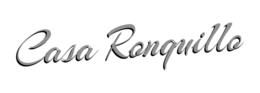 CASA RONQUILLO logo