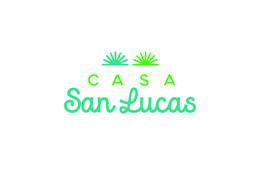 CASA SAN LUCAS logo