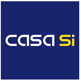 CASA SI logo