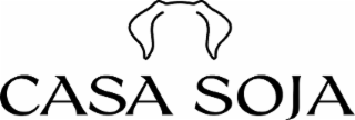 CASA SOJA logo