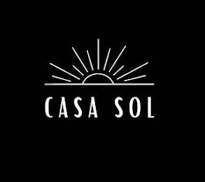 CASA SOL logo