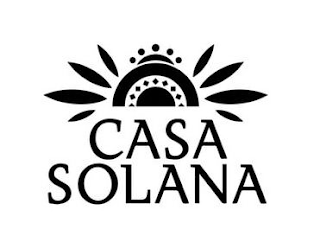CASA SOLANA logo