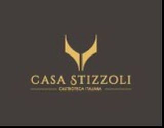 CASA STIZZOLI CASTROTECA ITALIANA logo