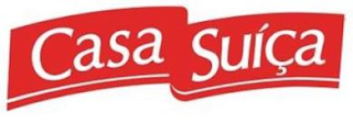 CASA SUIÇA logo