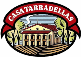 CASA TARRADELLAS logo