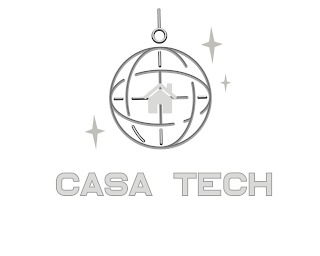 CASA TECH logo