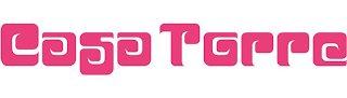 CASA TORRE logo
