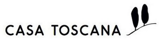 CASA TOSCANA logo